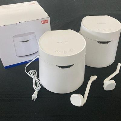 Ot35 carepod humidifier