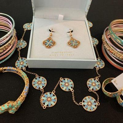 Ot22v sterling mia fiore sets