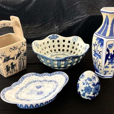 Ot15 decorative asian collection