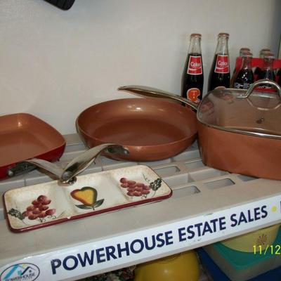 Copper Chef