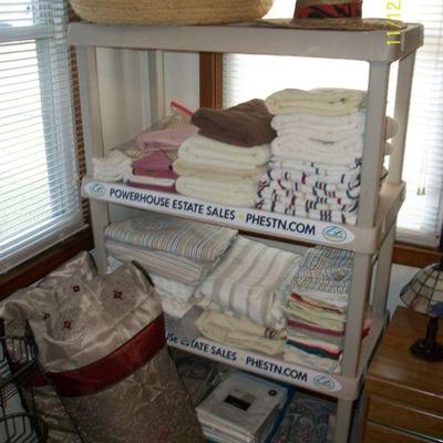 Linens