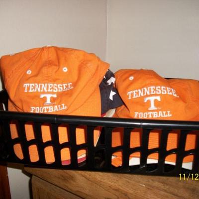 Vintage Tennessee