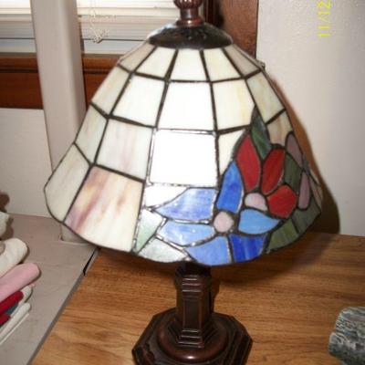 Tiffany Lamp