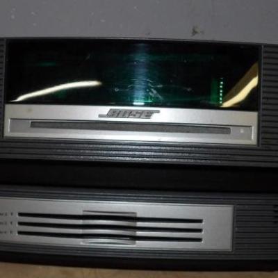Bose Radio