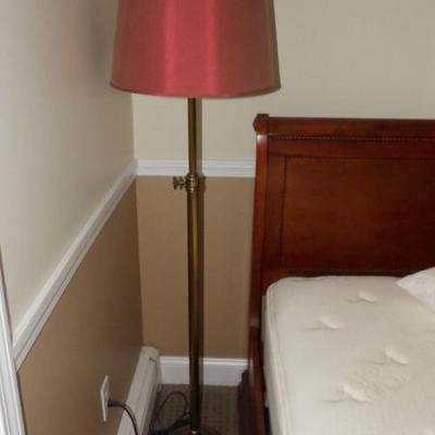 Sale Photo Thumbnail #80: Floor Lamps