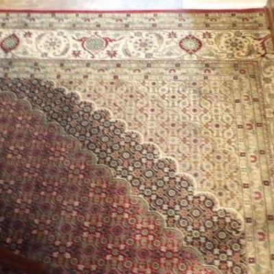 Indo Pakistan Room Size Carpet