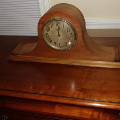 Assortment of Clocks