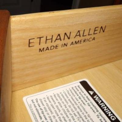 Ethan Allen