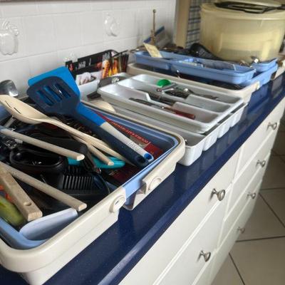 utensils
