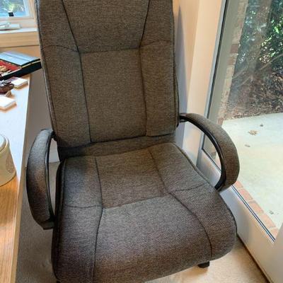 desk chair