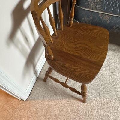 accent chair