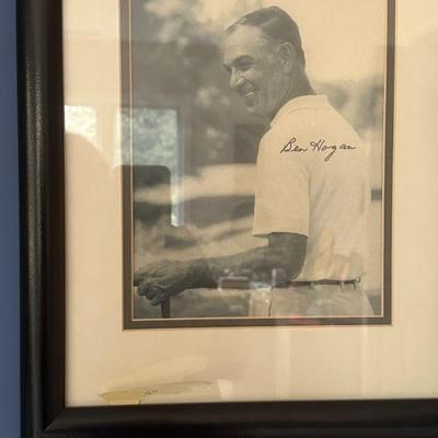 golf legends
