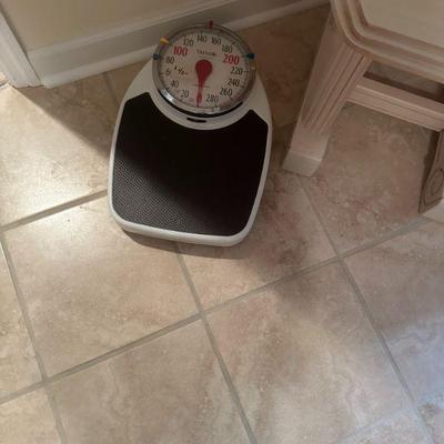 nice scale