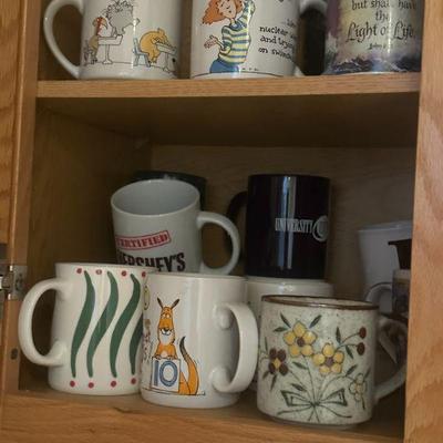 mugs