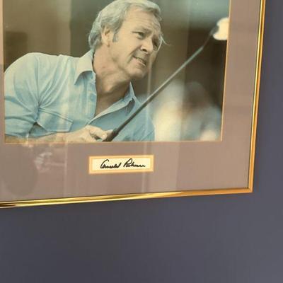 Sale Photo Thumbnail #52: golf legends