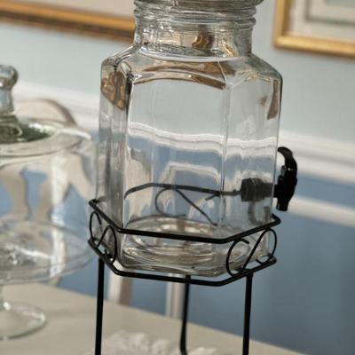 drink dispenser