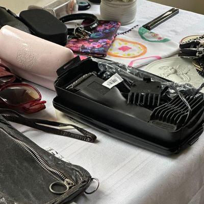 hair clippers