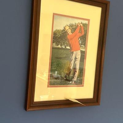 golf legends