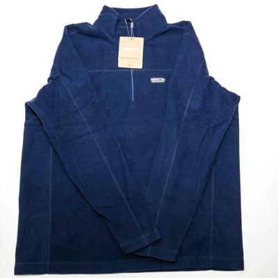 Patagonia Men's Micro D® Fleece Pullover XXL