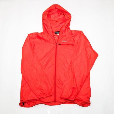 Patagonia Waterproof Mens Jacket