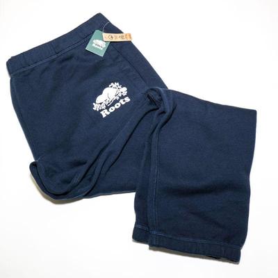 Roots Men's Organic Original Sweatpant XXL