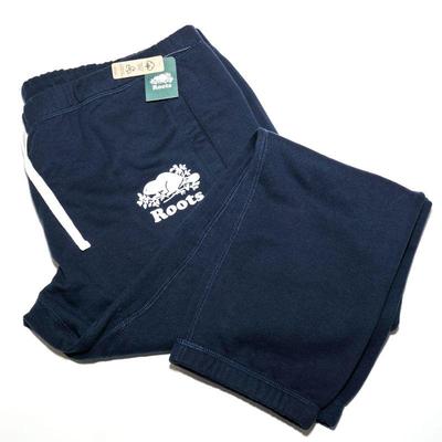 Roots Men's Organic Original Sweatpant XXL
