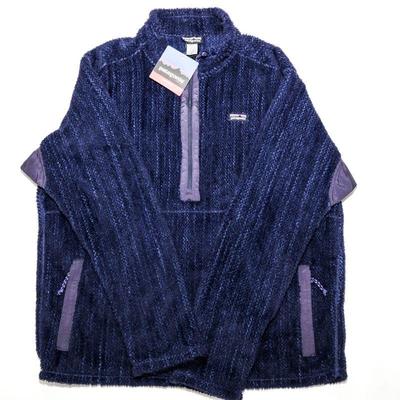 Patagonia M's Arctos 1/4 Zip Fleece Pullover XXL