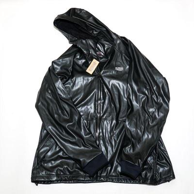 Alaskan Hardgear Resurrection Bay Men's Jacket XXL