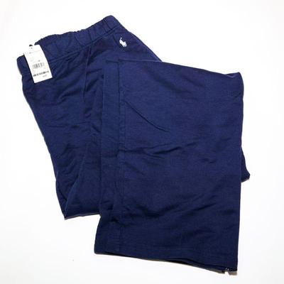 Polo Ralph Lauren Tennis Sweatpant