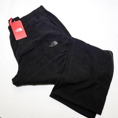 The Northface Men's Glacier Pants XXL