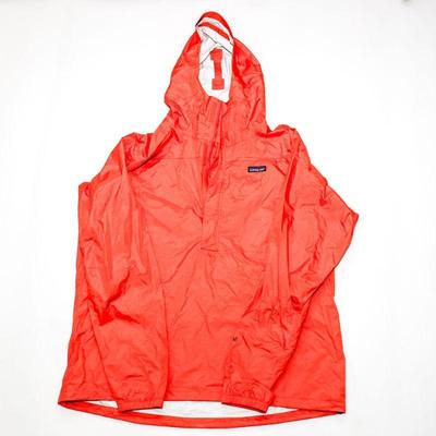 Patagonia Waterproof Mens Jacket
