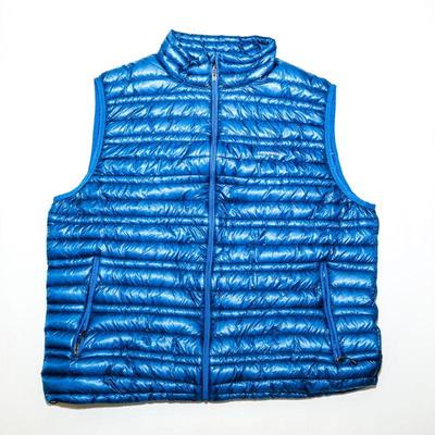 Patagonia M's Ultralight Down Vest XXL
