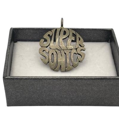 Super Sonics