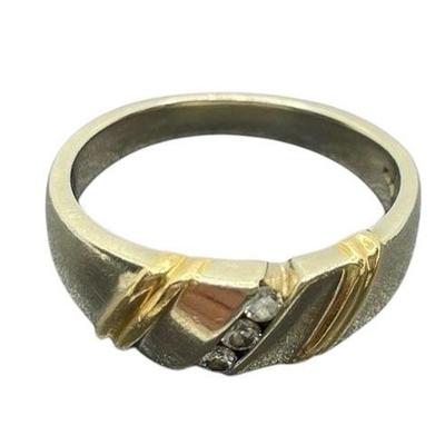 14K Gold