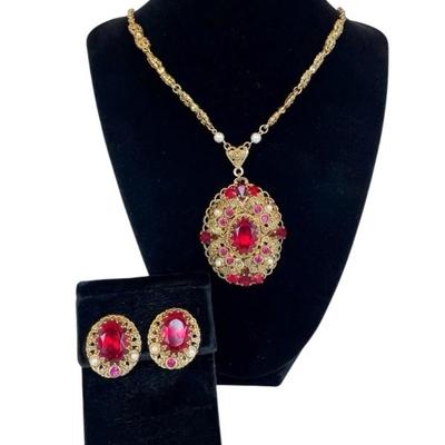 Vintage Jewelry 