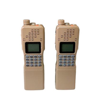 TEWA203 Two-Way Radios	2- Two-way radios with their original packaging. Both do work and were tested.
