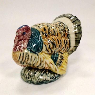 STANGL POTTERY TURKEY