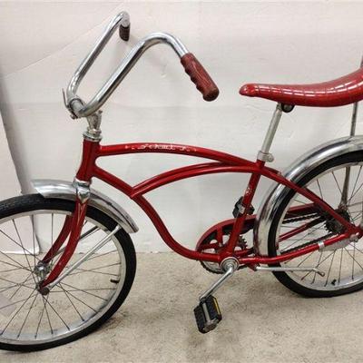 SCHWINN STINGRAY