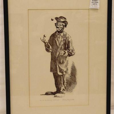 CHANG REYNOLDS PRINT