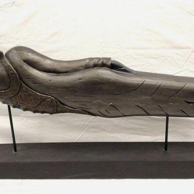 RECLINING QUAN YIN