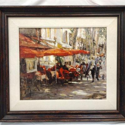 LENORD WREN PRINT ON CANVAS

