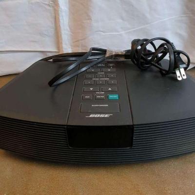 Bose Wave Music Stereo Radio AWR131