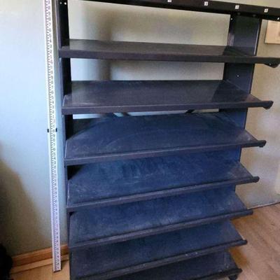 Garage Shelving Unit