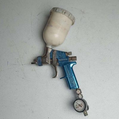 Sharpe SGF Paint Gun