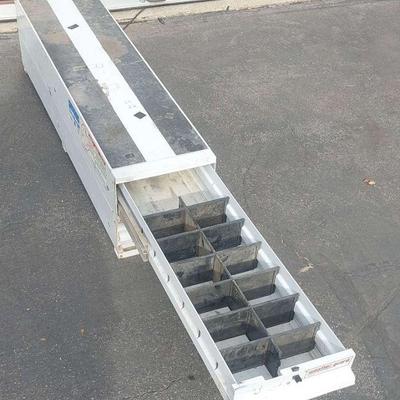 Truck Tool Box Pull Out Drawers Weather Guard