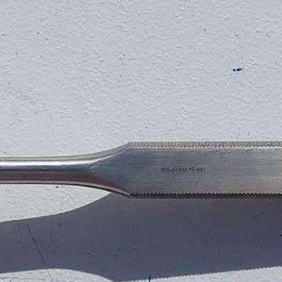 KMedic KM 46-667 Surgical Steel Mallet