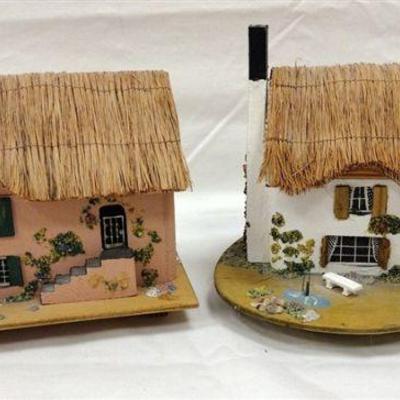 Pauline Ralph music boxes