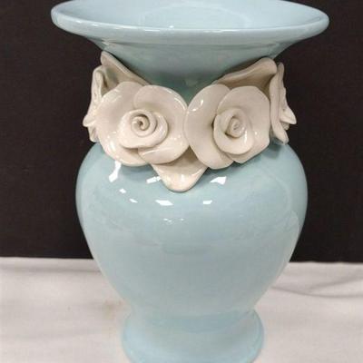 HD designs pottery vase