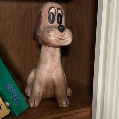 In addition to the three story collectors warehouse, this sale also features the whole house contents of the home including furniture,...