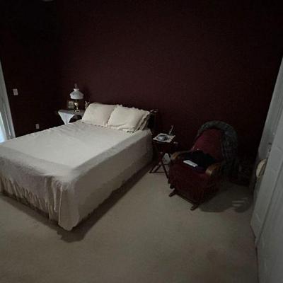 In addition to the three story collectors warehouse, this sale also features the whole house contents of the home including furniture,...
